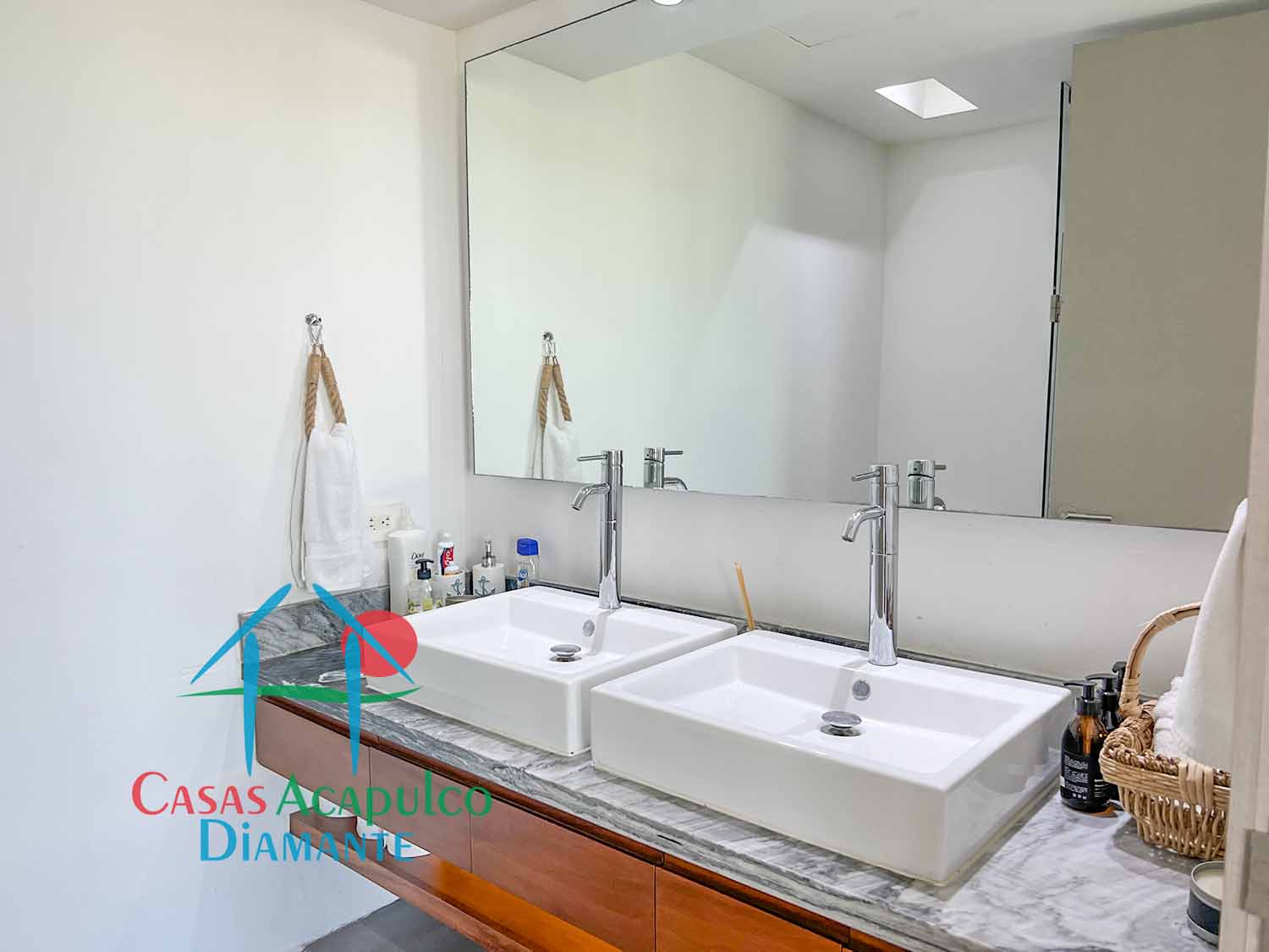 La Isla Gran Caimán 601 - Recámara principal 7